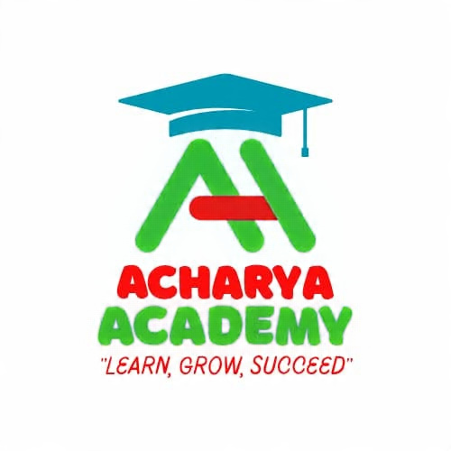 Acharya Academy